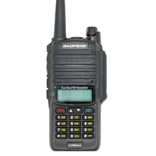 Baofeng UV-9R Plus Waterproof IP68 Walkie Talkie High Power CB Ham 10KM Long