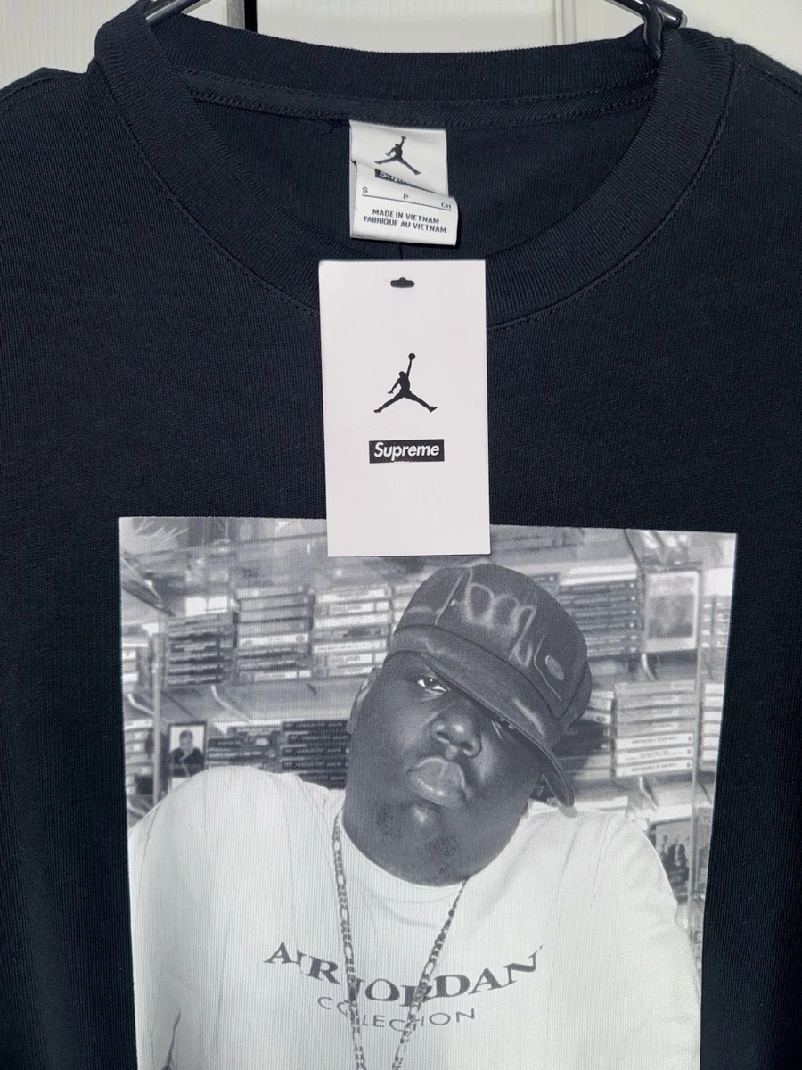Las mejores ofertas en Supreme Biggie en Men's T-shirts | eBay
