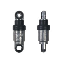 SchwingungsdäMpfer Keilrippenriemen Gates T38221 Drivealign™ FüR Bmw