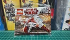 LEGO Star Wars: Republic Attack Shuttle (30050) NEW