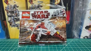LEGO Star Wars: Republic Attack Shuttle (30050) neuf