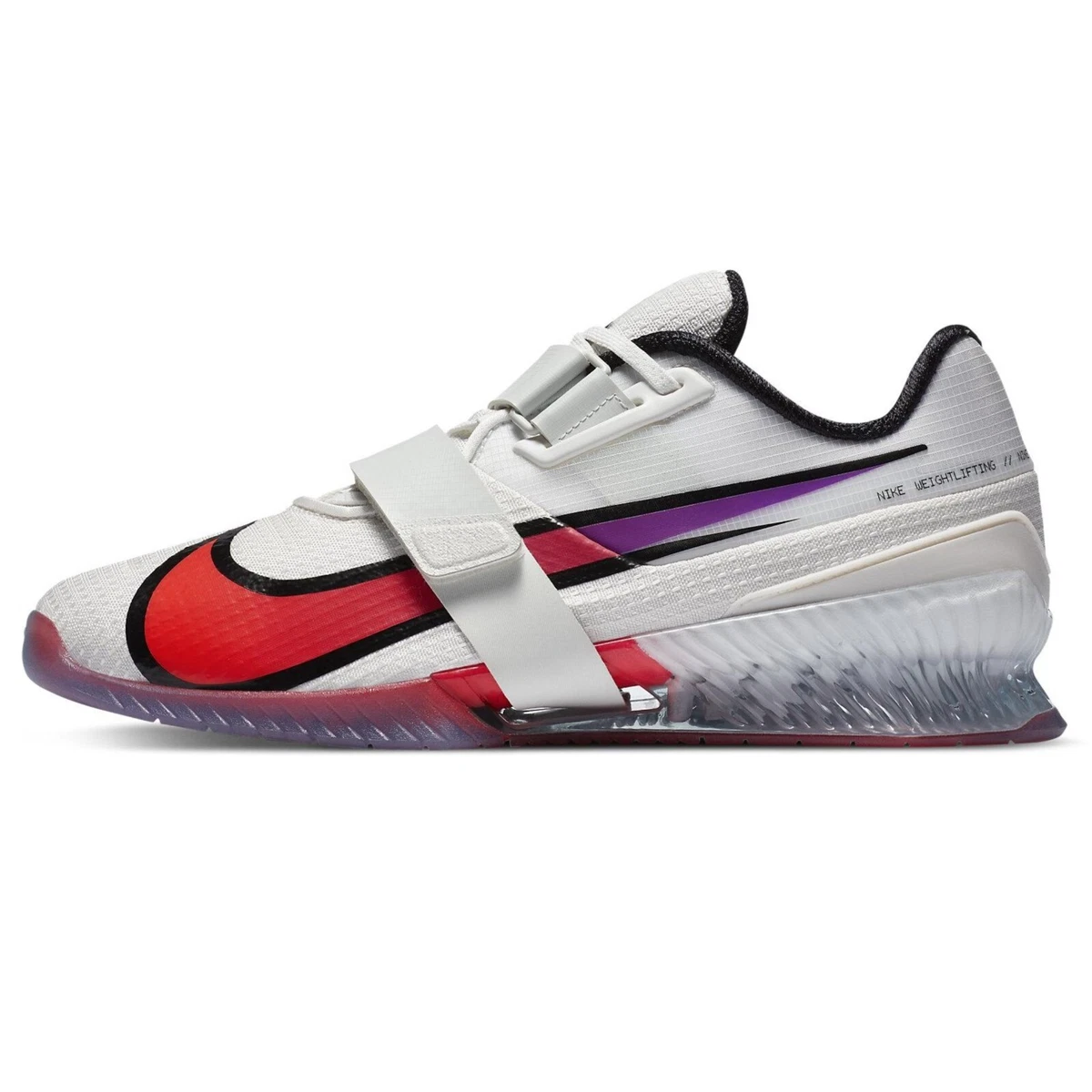 Scarpe nike bodybuilding shop
