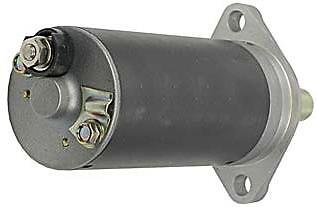 Starter Tohatsu M8 M9.9 M15 M18 Nissan NS15 Mercury 9.9HP Outboard 350-76010-0