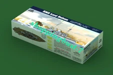 Hobbyboss Model Kit 86508 1/350 HMS Lord Nelson