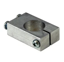 RED LION CONTROLS 5400100 CYLINDRICAL SENSOR MOUNTING BLOCK *UT14