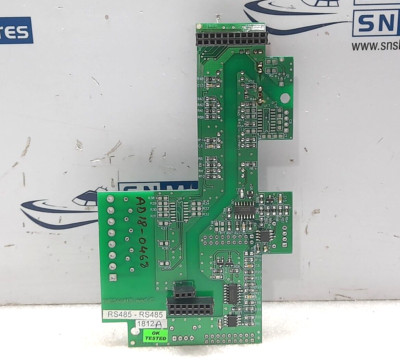PCB INE266415 mod C Printed Circuit Board