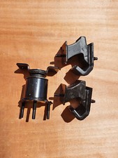 Motor Motor delantero derecho, delantero izquierdo y transmisión. Juego de montaje 3 piezas para Nissan Frontier