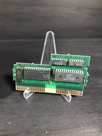 Super Glove Ball (Nintendo NES, 1990) Authentic And Tested