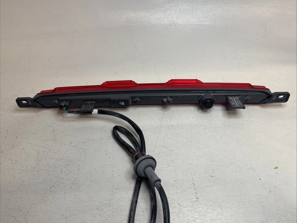 2019 - 2023 Acura RDX LED Third 3rd Brake Light Lamp 34270-TJB-A01 OEM 9087 - Image 3 of 4