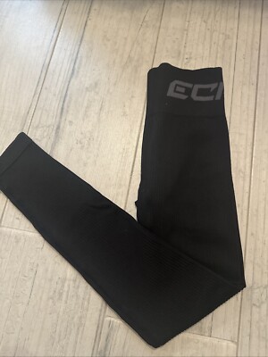 Echt Ribbed Leggings 