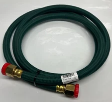 V50-6033-0112130 Genuine Paccar / Dynacraft Hose  - Assy Compr Disch OEM - New