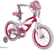 20 inch hello kitty bike