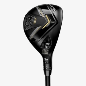 Cobra Darkspeed Hybrid | eBay