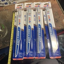 LOT OF 20 LENOX LUMBERWOLF 9 INCH 6TPI MADE IN USA