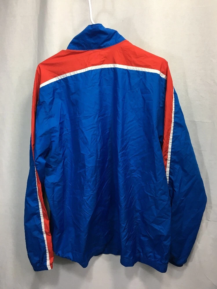 Nike kangaroo pouch clearance jacket