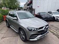 MERCEDES-BENZ GLE 300D BREAKING 2021 W167 AMG-LINE PREMIUM 4-MATIC 2.0 DIESEL