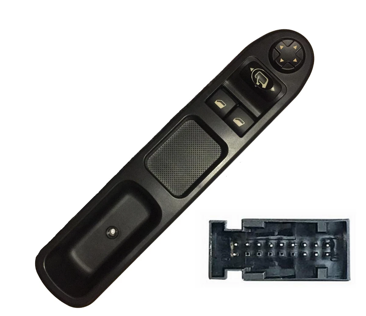 Interruttore Alzacristallo Elettrico, 25411jd000 Adatto Per Murano - Foto 8