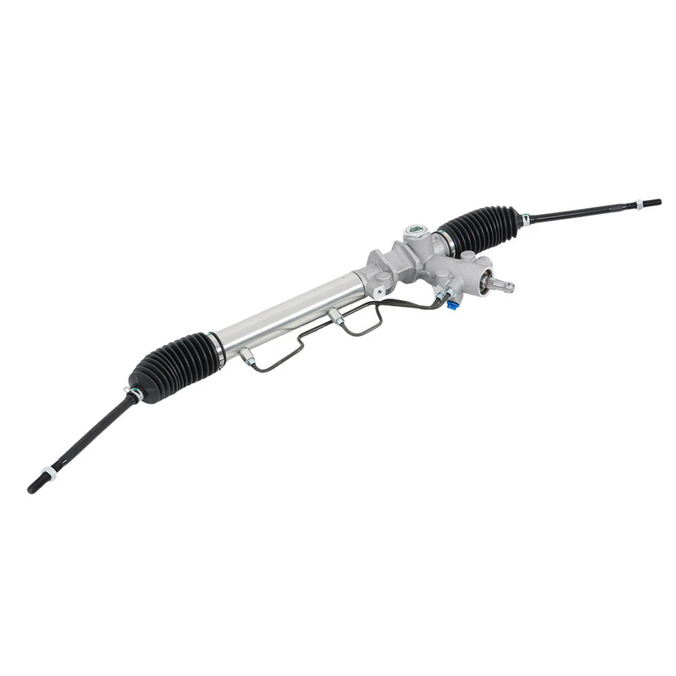 Power Steering Rack&Pinion Assembly For Toyota Paseo 1992-1999 Tercel 1991-1999 - Imagem 2 de 4
