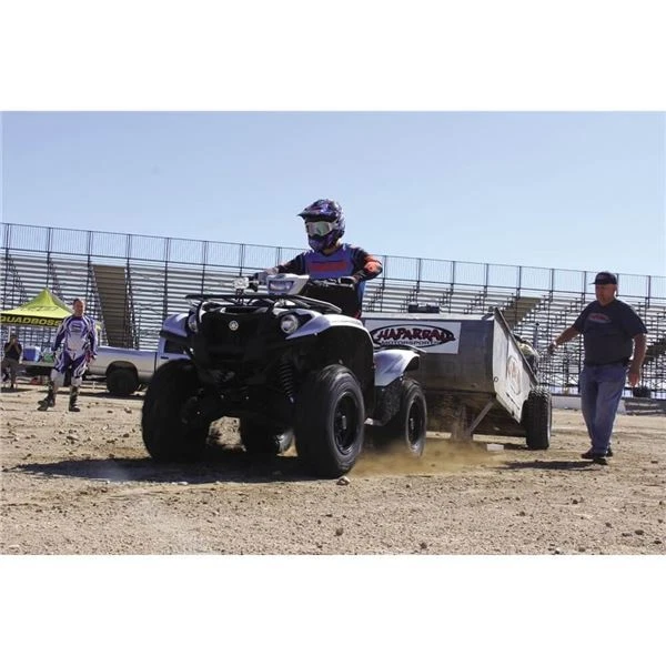 25 x 10 - 12 AMS Slingshot XT Tire Foto 4 de 4