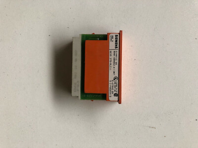 Siemens Simatic S5 6ES5375-8LC11 6ES5 375-8LC11 Speichermodul