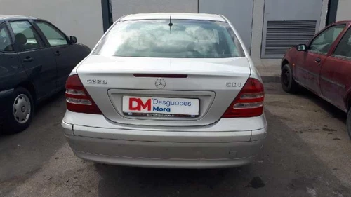 A0001535279 Centralina Motore per MERCEDES-BENZ CLASE C (BM 203) BERLINA 6031433 - Zdjęcie 10 z 10