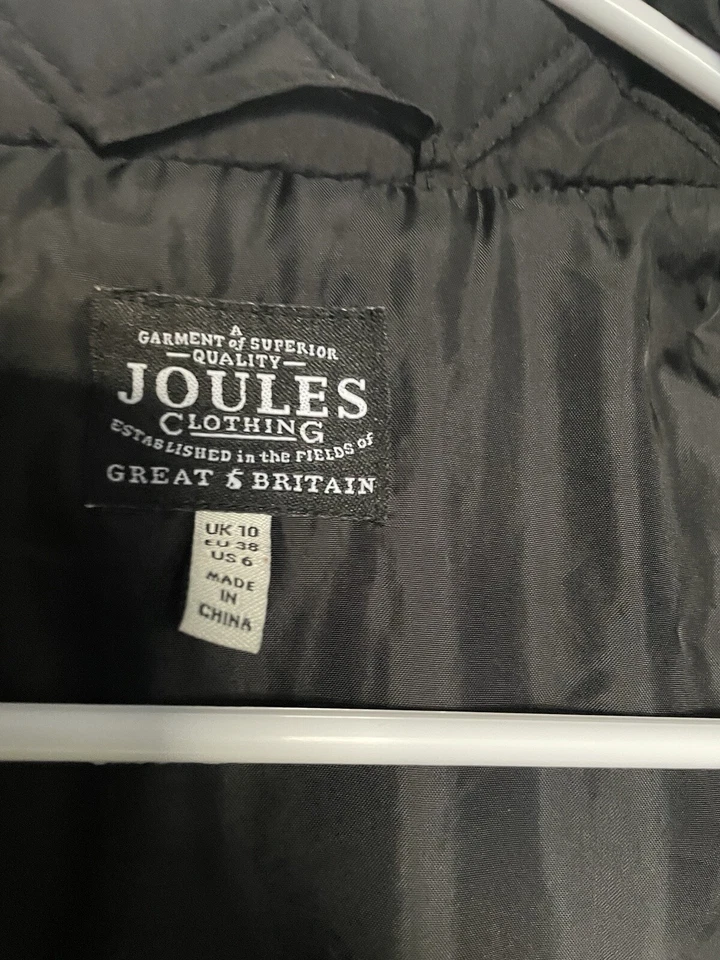 Joules Clothing Horse Vest - Image 4 of 4