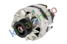 ALTERNATOR 12V 90A FITS RENAULT 21 CLIO I 19D 0386-0998