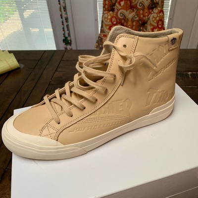 huf north america athletic sneakers