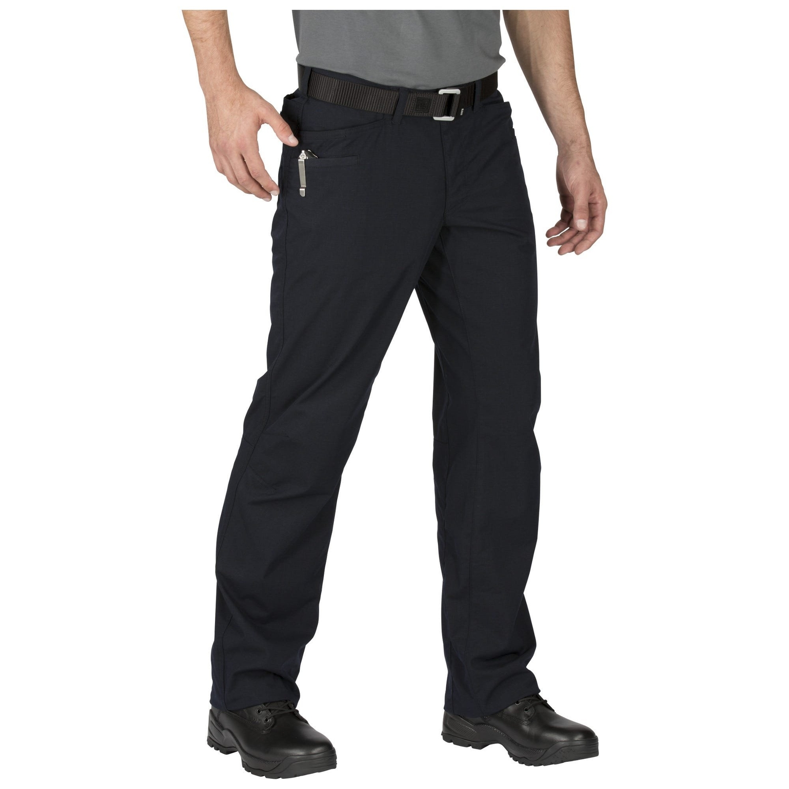 5.11 Tactical Men's Ridgeline Pant, Double Stitching, Teflon Coated