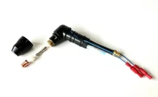 For Thermal Dynamics PCH-35/26/28/38 9-5807 High Frequency Plasma Torch Body