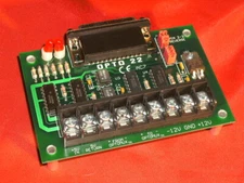 OPTO 22 AC7 RS232 TO RS422 CONVERTER NEW