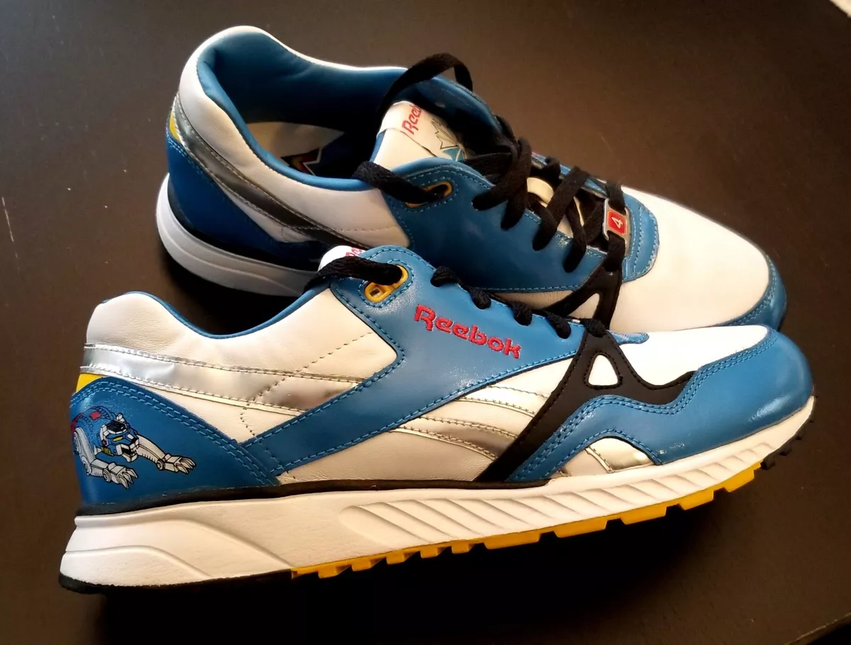 Reebok voltron best sale shoes