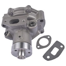 Pompa acqua nuova per trattore Fiat 540 550 566 570 600 640 666 670 766 4679303