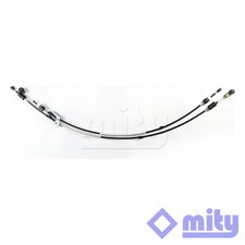 Adatto per Ford Fiesta 1.2 1.4 dCi 1.6 Mity Set Cavi Collegamento Ingranaggi Manuale 1685700