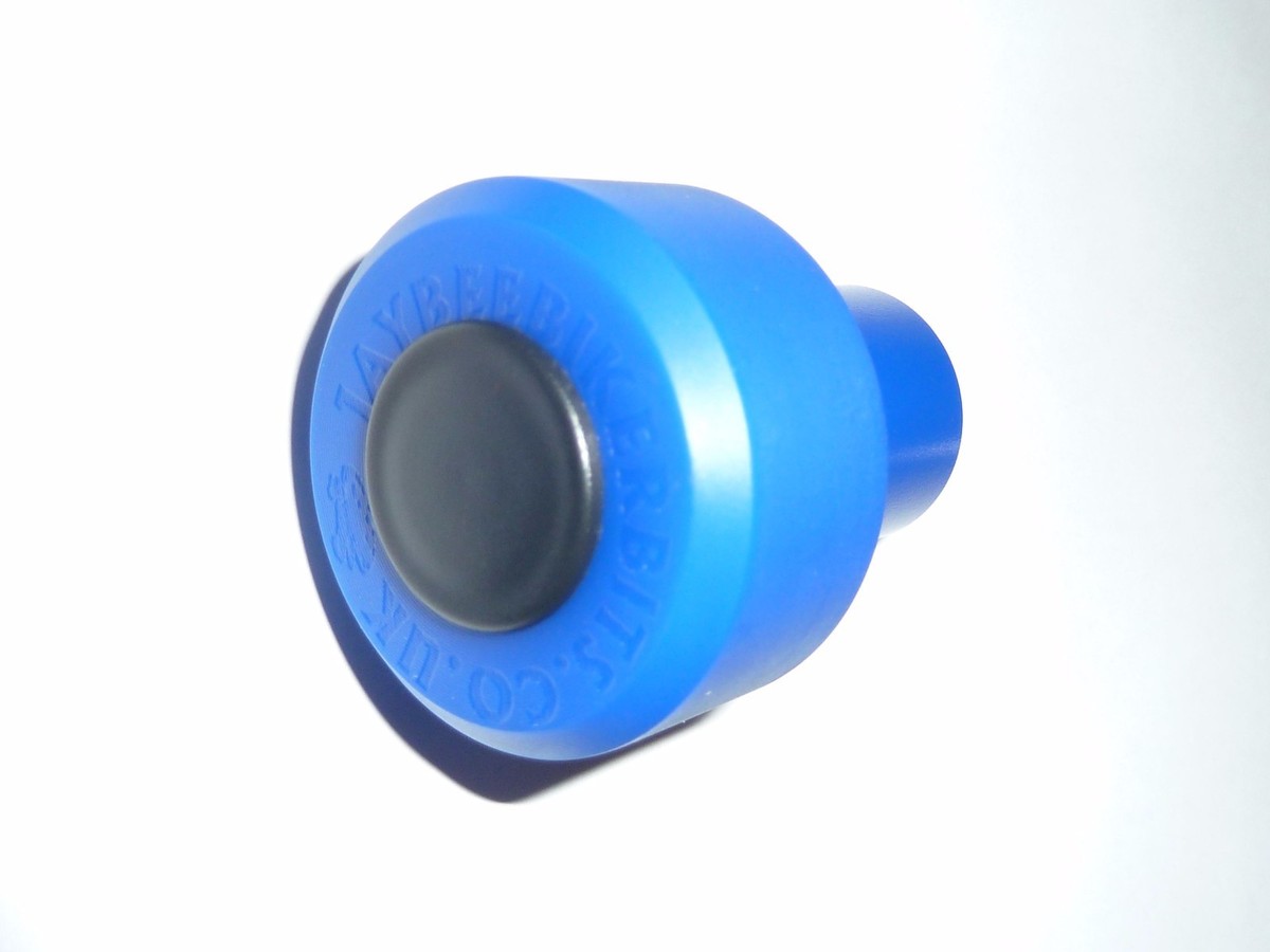 KAWASAKI ZX9R ZX9 R 1998 - 2003 BLUE CRASH MUSHROOMS SLIDERS BUNGS