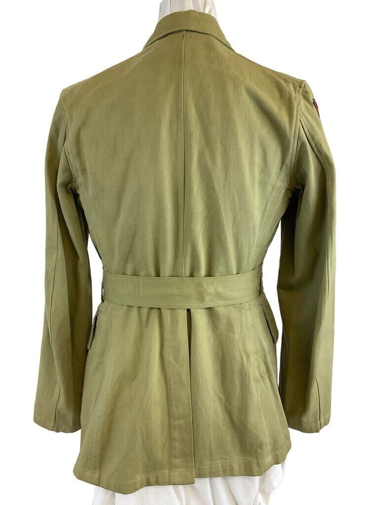 ジャケット・アウター 50's  Canadian Navy Tunic Jacket 50年代 50s ロイヤルカナディアンネイビー カナダ軍 ミリタリー