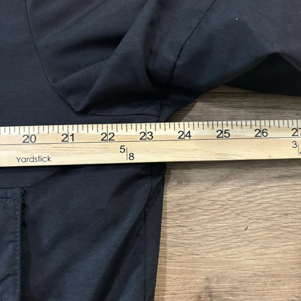 Vtg Horace Small Security Jacket/Coat 40R USA Uniform Used From TMI Middletown - Image 3 of 4