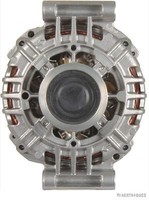 Herth+Buss Elparts 32046180 Generator FüR Audi Seat Skoda VW