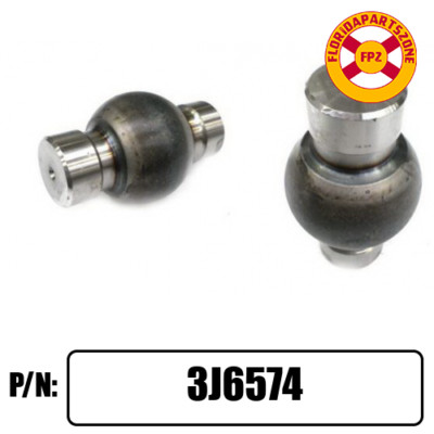 3J6574 - TRUNNION fits Caterpillar with Free Shipping | eBay