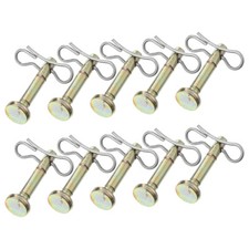  Perno per spazzaneve per taglio e set componente spazzaneve