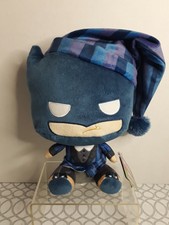 Funko Pop Plush DC Holiday Scrooge 