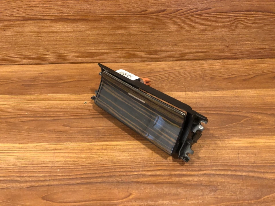 Cenicero Lincoln Navigator 2007-2010 consola delantera cenicero almacenamiento OEM Foto 3 de 4