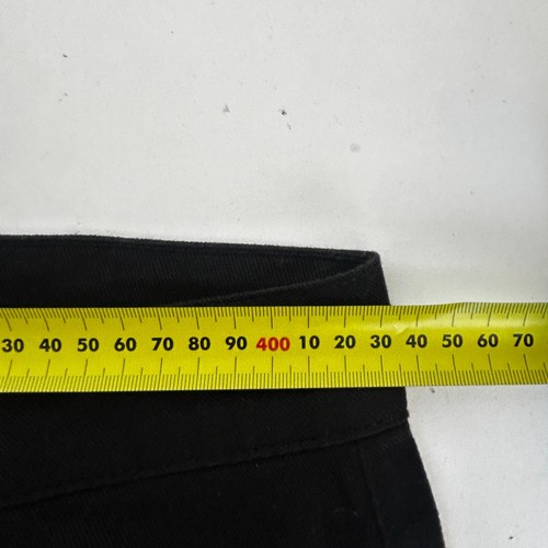 Loiter x Anti Flow Black Streetwear Cargo Pants Mens Size 32 Free Shipping - Picture 8 of 8
