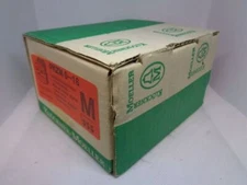 Klockner Moeller PKZM 0-16 Manual Motor Starter (Box of 2) 10,0 - 16,0A