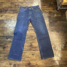 Lee x Warehouse 957 31 W41cm/L83cm JAPAN