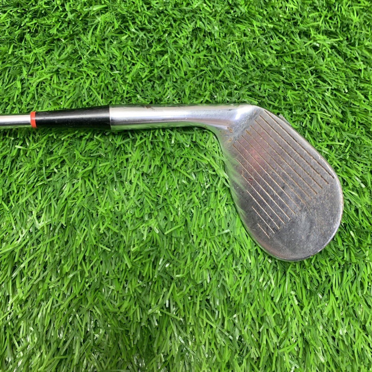 Wilson Patty Berg Cup Defender - Fer PW Pour Femme, Acier, Gaucher, 34"