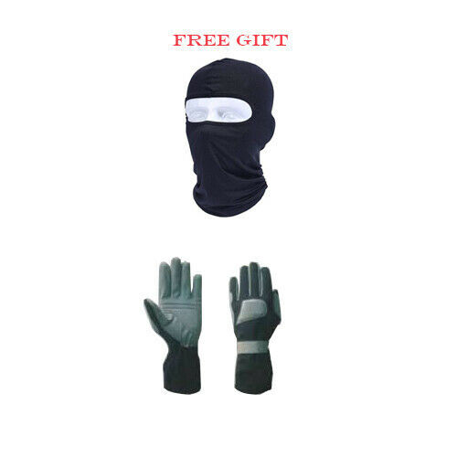 Go Kart Racing Suit CIK/FIA Level 2 Approved Karting Suit With Free Gifts - Picture 3 of 5