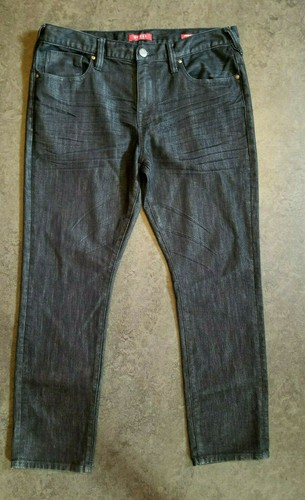 Guess Slim Tapered Jeans Men 36/30 