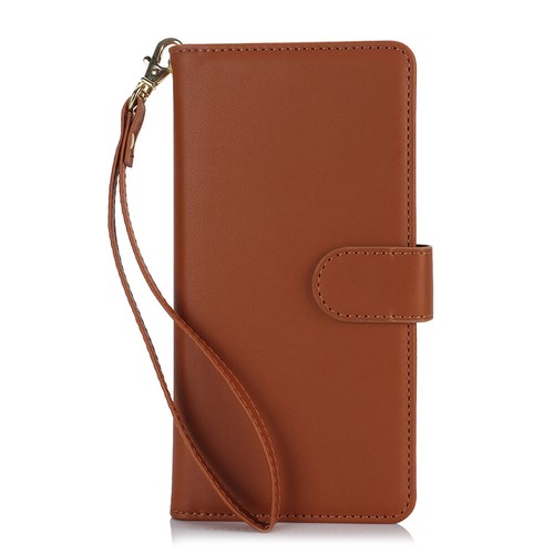 Etui na Samsung S25 S24 S23 S22 S21 Ultra Plus Portfel Karty Skóra Cover - Zdjęcie 12 z 100
