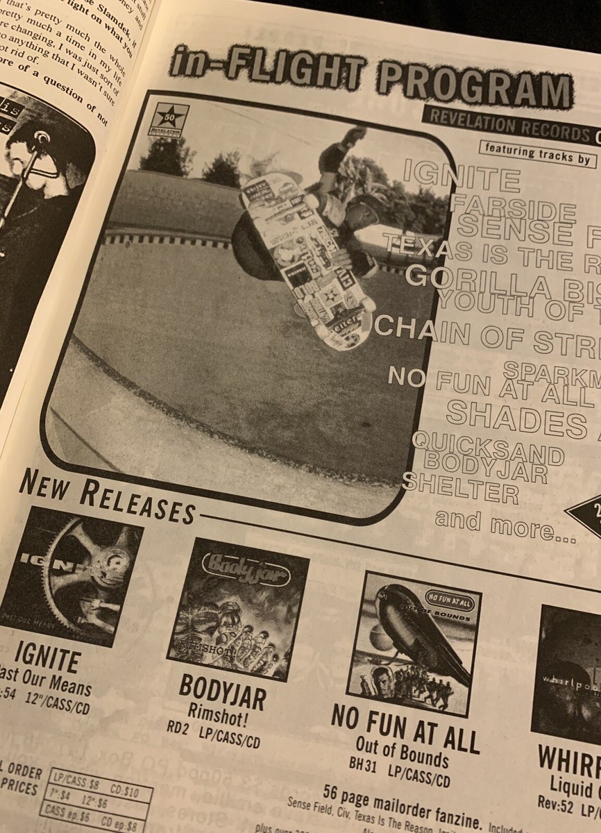 90'ハードコア ファンジンnyhcニュースクールhardcore.cd.irate 90'ハードコア ファンジンnyhcニュースクールhardcore.cd.irate